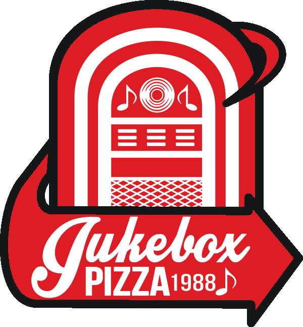 Jukebox Pizza Logo
